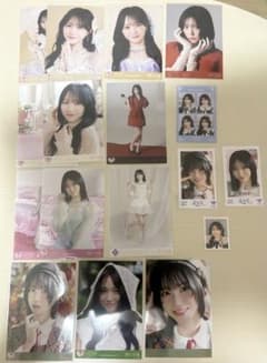 u*4様 =LOVE(イコラブ) 野口衣織 グッズ まとめ売り 17点 - メルカリ