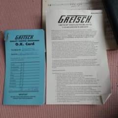 GRETSCH G5655TGのサムネイル