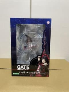 GATE ロゥリィマーキュリーのサムネイル