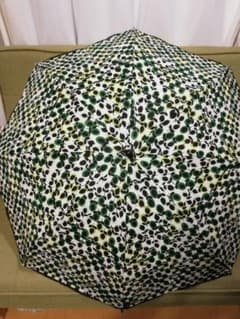 専用です　日傘　折り畳み　アナスイのサムネイル