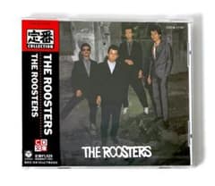 新品未開封CD THE ROOSTERS TheBasementTapes 新品未開封 廃盤 CD THE ROOSTERS ザ・ルースターズ CD文庫 - メルカリ