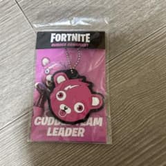 FORTNITE（フォートナイト）のサムネイル
