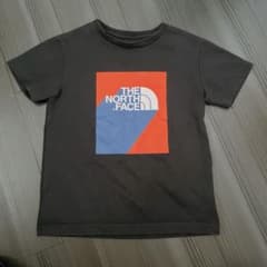 ザ　ノースフェイス   Tシャツ　130のサムネイル