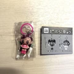 ViVi 超ポジティブえんじぇるず おしゃれちゃん めじるしアクセサリーのサムネイル