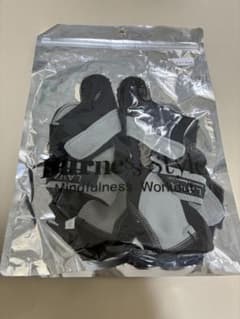 Burness Style 専用シューズ Sサイズ LAVAのサムネイル