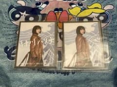 シン仮面ライダー 入場者特典 緑川ルリ子 浜辺美波 サイン入りカード