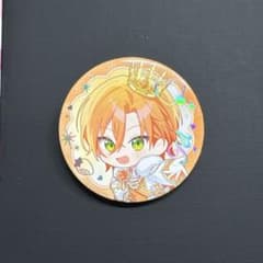 すとぷり 10周年 缶バッジ ジェルくん デフォ - メルカリ