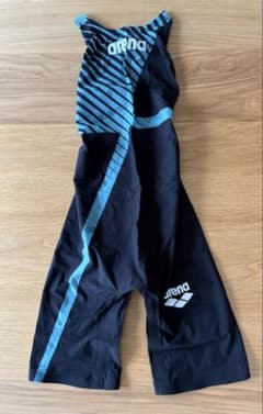 arena 競泳用 高速水着 ULTIMATE AQUAFORCE X MF S - メルカリ