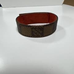 LOUIS VUITTON ブレスレット ダミエ柄のサムネイル