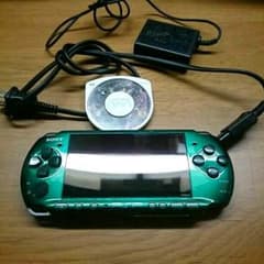 PSP３０００安くしますのサムネイル