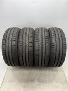 富山県☆KUMHO ECSTa 185/55R15 2024年製 バリ9分山 富山県☆KUMHO ECSTa 185/55R15 2024年製 バリ9分山 - メルカリ