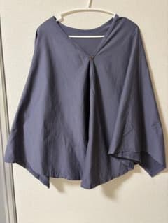 【未使用】授乳ケープのサムネイル