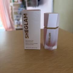 SHEGLAM COLOR BLOOM リキッドチーク Rose Ritualのサムネイル
