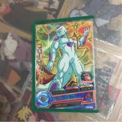 ドラゴンボールヒーローズのサムネイル