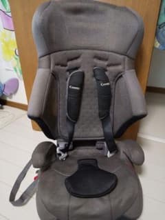 コンビ ジョイトリップ チャイルドシートのサムネイル
