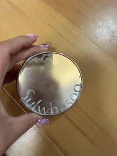 ソルファスSulwhasoo Perfecting Cushion ケースのみ