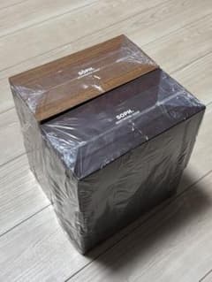 SOPH. 保湿ボックスティッシュ6個のサムネイル