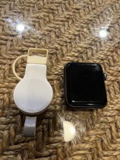 Apple Watch Series3 GPSモデルのサムネイル
