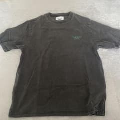 YOUNGERSONG Tシャツ M ダークグレーのサムネイル