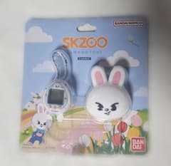 skzoo たまごっち Leebit - メルカリ