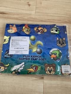 ブランケットのサムネイル
