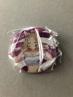 ウマ娘プリティーダービー　缶バッジのサムネイル