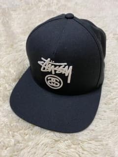 STUSSY キャップ stussyのサムネイル