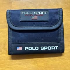 POLO SPORT 財布のサムネイル