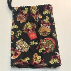 ヒステリックミニ  コップ入れのサムネイル