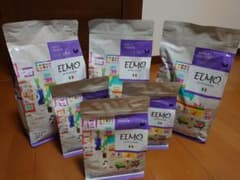 ELMO インドア 成猫用 1歳～のサムネイル