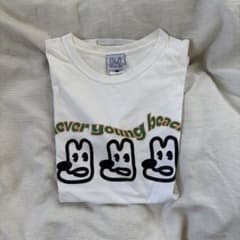 never young beach Tシャツ Mのサムネイル