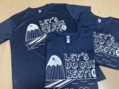 Tシャツ3点のサムネイル