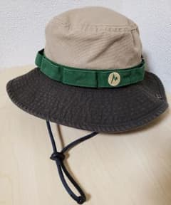 マーモット　ビーコンハットのサムネイル