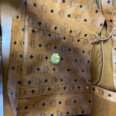 MCMバッグのサムネイル
