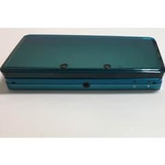 ニンテンドー3DS中古本体のサムネイル