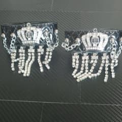 DAD カーテンタッセル アクセサリーセットのサムネイル