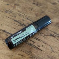 doTERRA 森の音タッチ ロールオン 10mLのサムネイル