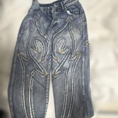Thug Club トライバルデニム[正規品]のサムネイル