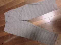 スラックス　guのサムネイル