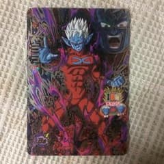 ドラゴンボールヒーローズ ミラのサムネイル