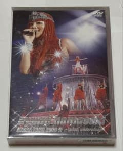浜崎あゆみ ayumi hamasaki ARENA TOUR 2006 - メルカリ
