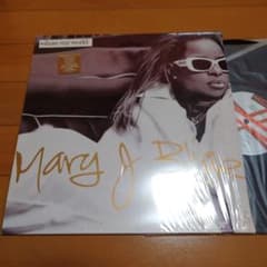 【人気盤】Share My World / Mary J.Blige USオリジ 人気盤】Share My World / Mary J.Blige USオリジ - メルカリ