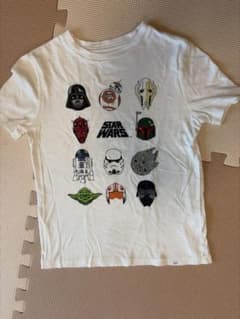 GAP STAR WARS キッズ Tシャツのサムネイル