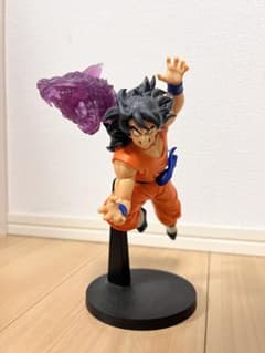 ドラゴンボール フィギュア 孫悟空のサムネイル