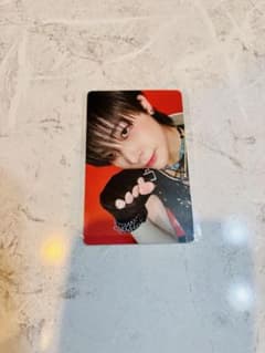⚠️最安値⚠️1日限定 &TEAM ニコラス NICHOLAS 韓国 ファンサイン会