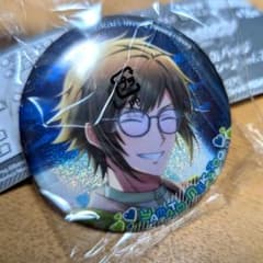 アイナナ 二階堂大和 カプ缶 カプセル缶バッジ vol.7 EXPO 先行 - メルカリ