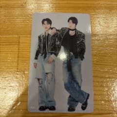 JO1 고노 준키 긴조 로이 R061