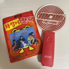toopu 様専用 MCNDペンライトのサムネイル
