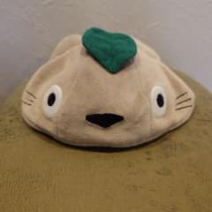 となりのトトロ ベビー帽子 ４８cmのサムネイル