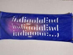 indigo la End ライブタオルのサムネイル